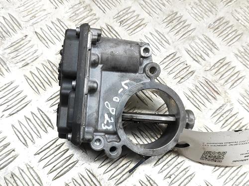 Used Throttle body Throttle body MERCEDES-BENZ C-CLASS (W205) C 220 BlueTEC / d (205.002, 205.004) (170 hp) 27797670 27797670