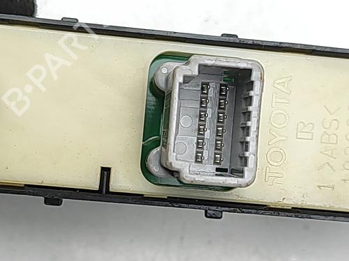 Left front window switch LEXUS GS (_L1_) 300h (AWL10_, AWL10R) | BP33400408I27 - Image 6