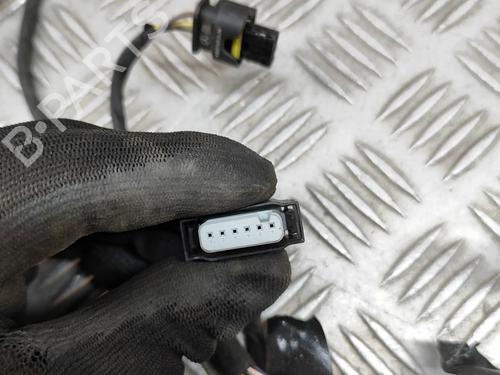 Electronic module MERCEDES-BENZ E-CLASS (W213) E 350 d (213.033) | BP26580102M83 