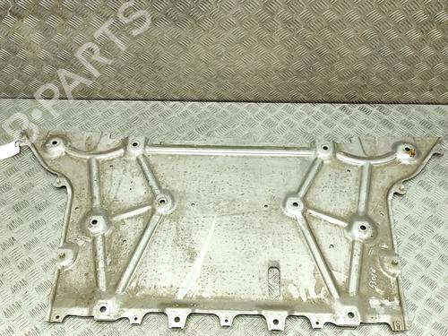 Upper protection BMW i4 (G26) eDrive40 | BP27788261M93 