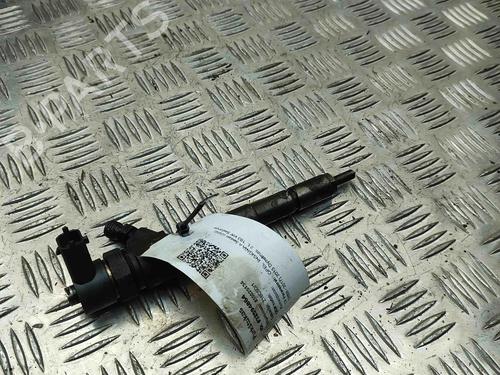 Used Injector OPEL INSIGNIA A Saloon (G09) 2.0 CDTI (69) (140 hp) 29488230