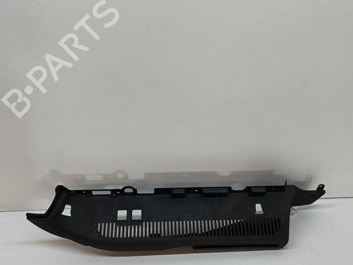 Used Boot lining BMW X6 (F16, F86) xDrive 40 d (313 hp) 19743808