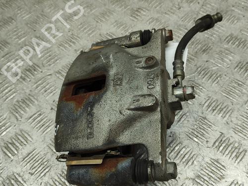 Right front brake caliper SUZUKI VITARA (LY) 1.6 DDiS AllGrip (APK416D) | BP29392267M104 