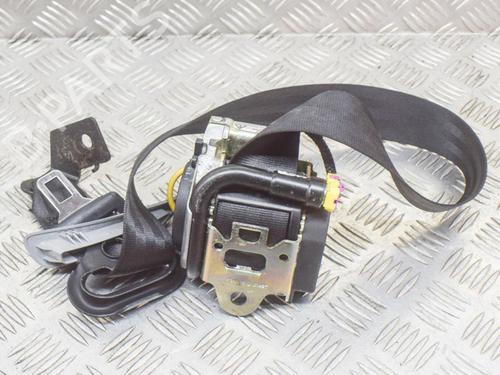 Rear left seatbelt VW PHAETON (3D1, 3D2, 3D3, 3D4, 3D6, 3D7, 3D8, 3D9) 4.2 V8 4motion | BP7267096I29 