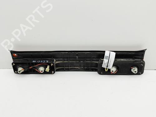 Bremselys HONDA PRELUDE III (BA) 2.0 i EX 16V (BA5) | BP30440021L11 