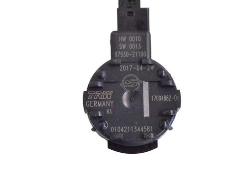 Electronic sensor SSANGYONG KORANDO (CK) 2.2 Xdi 4WD | BP33354031M84  - Image 5