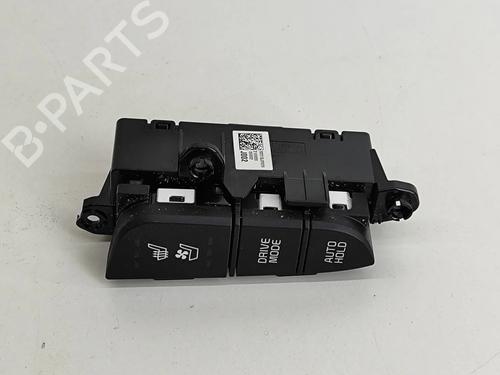 Used Switch Switch KIA SOUL III (SK3) E-SOUL (204 hp) 27773694 27773694