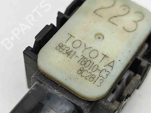 Electronic module LEXUS IS III (_E3_) 300h (AVE30_, AVE30R) | BP27797211M83