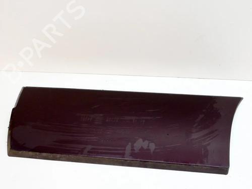 Used Door moulding trim Door moulding trim CADILLAC SEVILLE (6K_) 4.6 (275 hp) 27755129 27755129