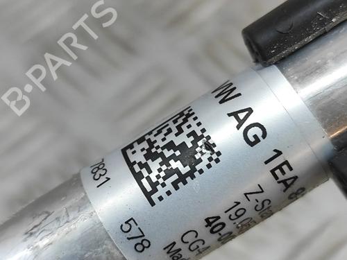 AC pipe AUDI Q4 E-TRON Sportback (F4N) 45 | BP28612247M126