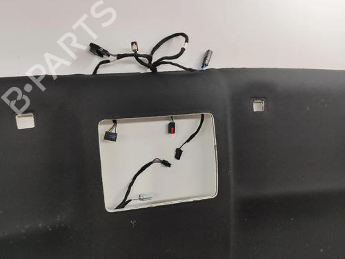 Interiør taket FORD PUMA (J2K, CF7) 1.0 EcoBoost mHEV | BP36044572I12 - Image 8