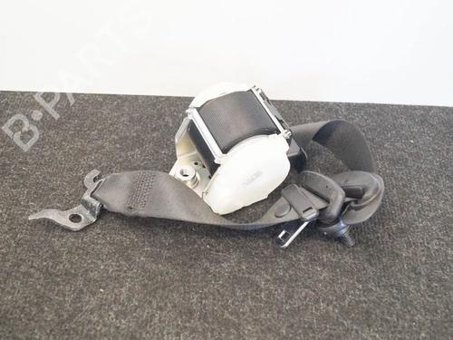 Used Front left seatbelt Front left seatbelt BMW 3 (E90) 325 i (218 hp) 6838597 6838597