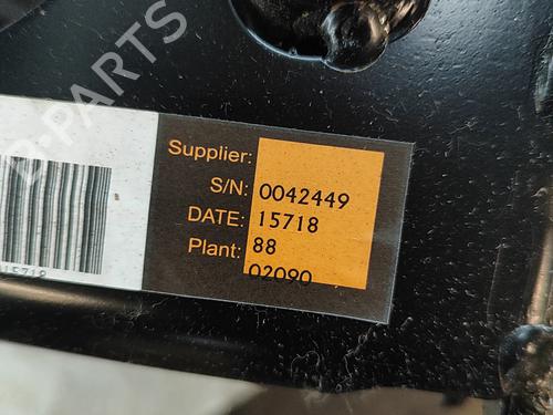 Other PEUGEOT BOXER Platform/Chassis 2.0 BlueHDi 160 | BP33882530O1  - Image 9