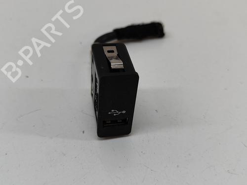 Elektronisk modul BMW X2 (F39) sDrive 18 d (136 hp) 28566107