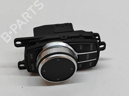 Used Switch BMW 3 (F30, F80) 330 e (252 hp) 28115435
