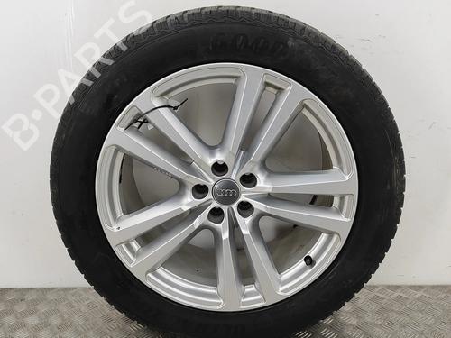 Used Rim Rim AUDI Q7 (4MB, 4MG, 4MQ) 3.0 TDI quattro (272 hp) 22351755 22351755