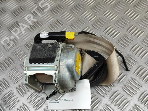 Rear left seatbelt AUDI Q7 (4MB, 4MG, 4MQ) 3.0 TDI quattro | BP33374107I29 - Image 4