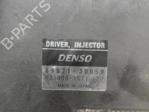 Electronic module LEXUS GS (_L1_) 300h (AWL10_, AWL10R) | BP33400052M83  - Image 6