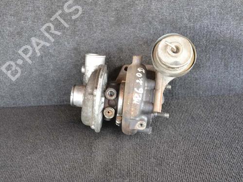 Used Turbocharger/Supercharger MAZDA 6 Hatchback (GG) 2.0 DI (GG14) (136 hp) 6731708