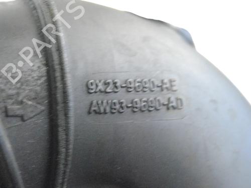 Pipe JAGUAR XJ (X351) 3.0 SDV6 | BP30254558M125