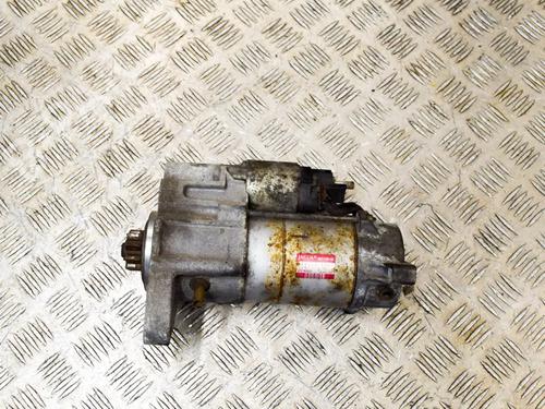 Used Starter Starter JAGUAR XF I (X250) 2.7 D (207 hp) 10075387 10075387