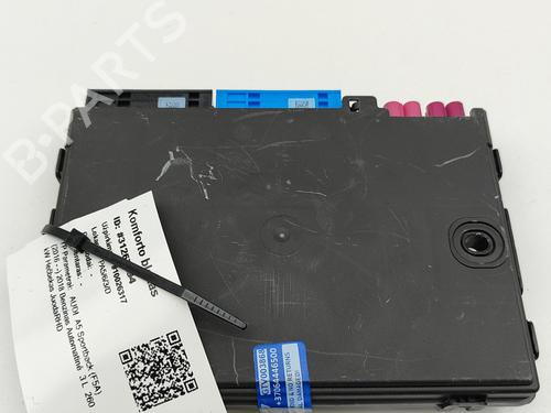 Electronic module AUDI A5 Sportback (F5A, F5F) S5 quattro | BP27532984M83 