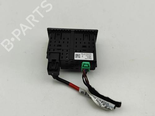 Electronic module NISSAN JUKE (F16_) DIG-T 117 | BP27794523M83 - Image 4