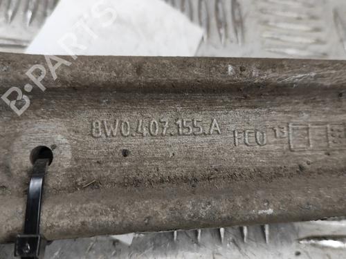 Left front suspension arm AUDI A4 B9 Avant (8W5, 8WD) 2.0 TDI | BP19644982M12