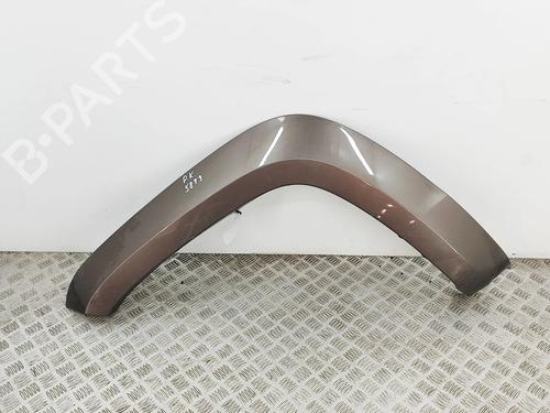 Aba guarda lamas frente esquerda VW AMAROK (2HA, 2HB, S1B, S6B, S7A, S7B, AGD) 2.0 BiTDI 4motion (180 hp) 31314691