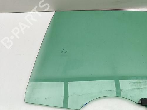 Rear left door window TOYOTA PRIUS (_W6_) 2.0 PHEV (MXWH61L, MXWH61) | BP29975170C20