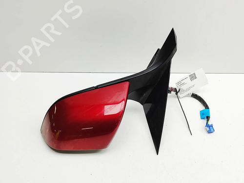 Left mirror TESLA MODEL 3 (5YJ3) EV | BP33697677C26  - Image 5