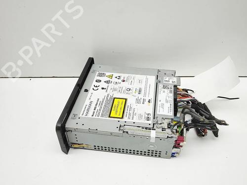Electronic module AUDI Q5 (FYB, FYG) SQ5 TFSI quattro | BP39939438M83 - Image 2