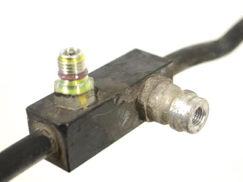 AC pipe FERRARI CALIFORNIA 4.3 | BP30207287M126 