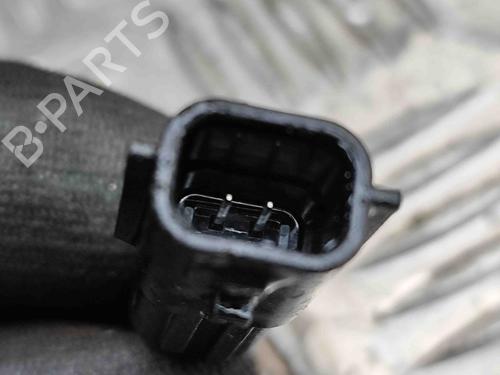 Left front steering knuckle NISSAN ARIYA (FE0) EV e-4ORCE | BP29336851M25 