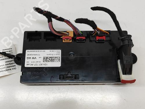 Used Climate control AUDI Q4 E-TRON Sportback (F4N) 40 (204 hp) 28437498