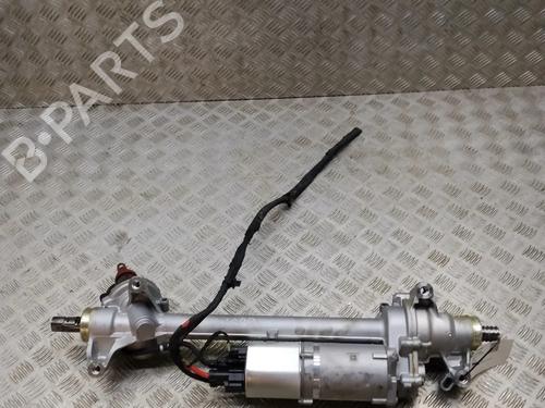 Used Steering rack Steering rack BMW X5 (G05, F95) xDrive 40 i (340 hp) 40605560 40605560