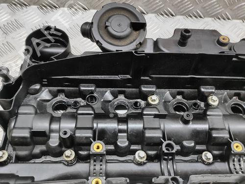 Cache-culbuteurs VW PASSAT B7 (362) 1.6 TDI | BP23416548M124