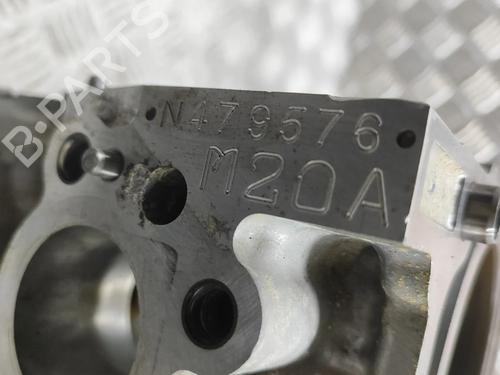 Engine (For Parts) LEXUS UX (_AA1_, _AH1_, _MA1_) 250h (MZAH10) | BP27787952M64 - Image 4