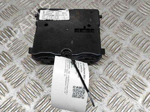 Used Climate control FIAT TALENTO Van (296_) 1.6 D (125 hp) 16271697