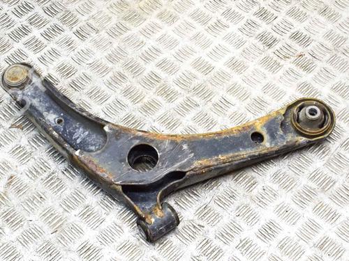 Left front suspension arm MITSUBISHI ASX (GA_W_) 1.8 DI-D 4WD (GA6W) | BP13386408M12 