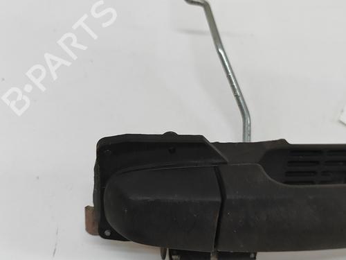 Front left exterior door handle SUZUKI GRAND VITARA II (JT, TE, TD) 1.6 All-wheel Drive (JB416) | BP27799978C128 