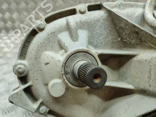 Transfer box VOLVO XC60 II (246) T8 Hybrid AWD | BP28566325M36 