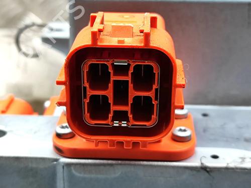 Inverter/Converter MG MG 4 (EH32) EV | BP39381297M119 - Image 7