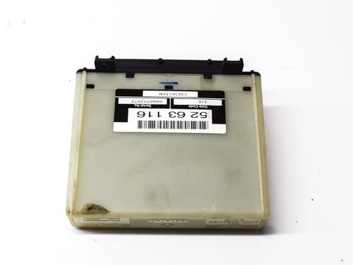 Used Electronic module SAAB 9-5 Estate (YS3E) 2.0 t (150 hp) 13516494