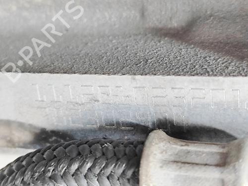 Engine BMW 1 (F20) 116 d | BP33937610M1  - Image 9