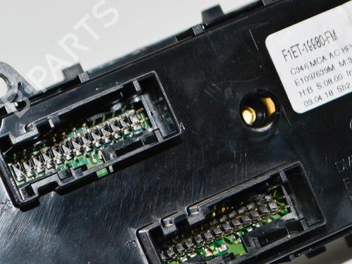 Electronic module FORD FOCUS III 1.0 EcoBoost | BP27758832M83 - Image 7