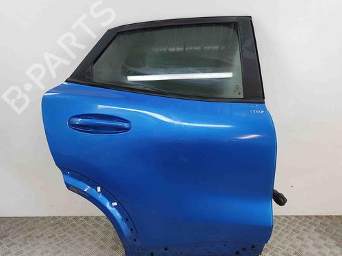 Used Right rear door FORD PUMA (J2K, CF7) 1.0 EcoBoost mHEV (155 hp) 28674705