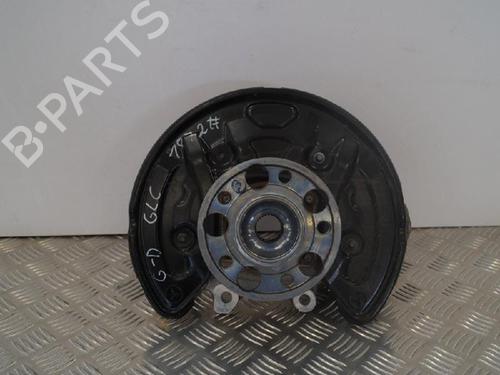 Used Right rear steering knuckle MERCEDES-BENZ GLC (X253) 220 d 4-matic (253.905, 253.903) (163 hp) 14656790