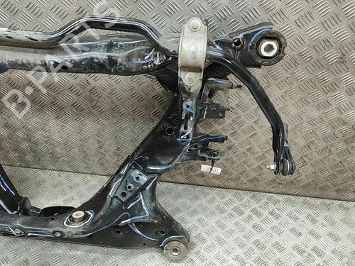 Rear axle TESLA MODEL Y (5YJY) EV Performance All-wheel Drive | BP34701458M2 - Image 4