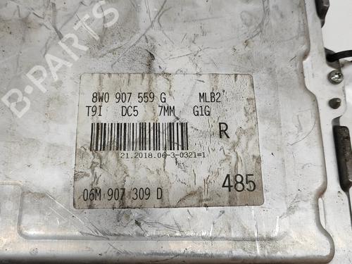 Engine control unit (ECU) AUDI A5 (F53, F5P) S5 TFSI quattro | BP29392068M57 - Image 7